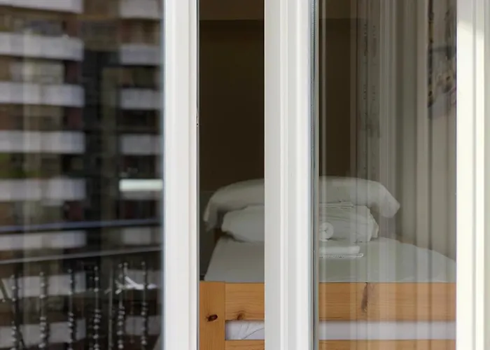 Daire Venezuela28 By Vigovacaciones Vigo